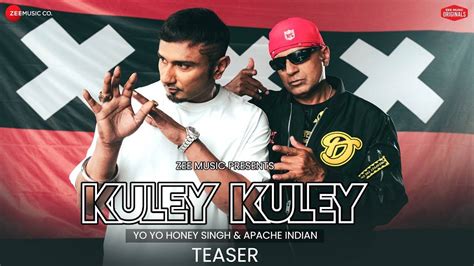 Kuley Kuley banger is on fire with 100 MILLION  .